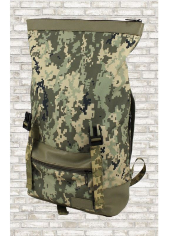 Стильный рюкзак с отделением под ноутбук от ТМ Комуфляж Wallaby (360965768)