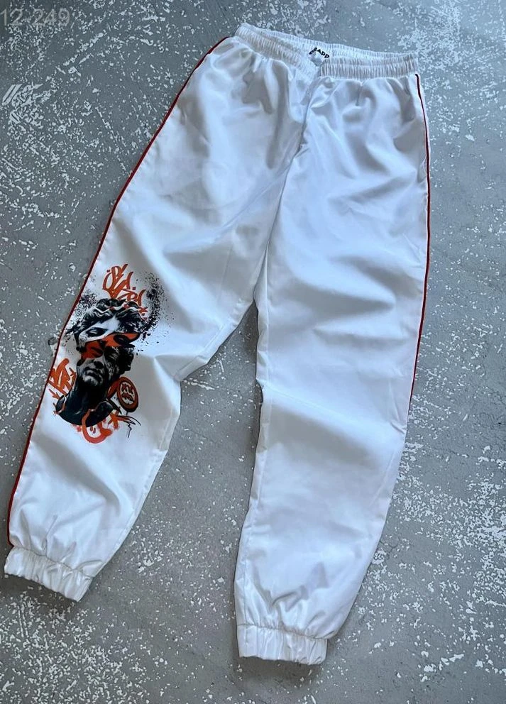 Спортивные штаны No Brand (360429549)