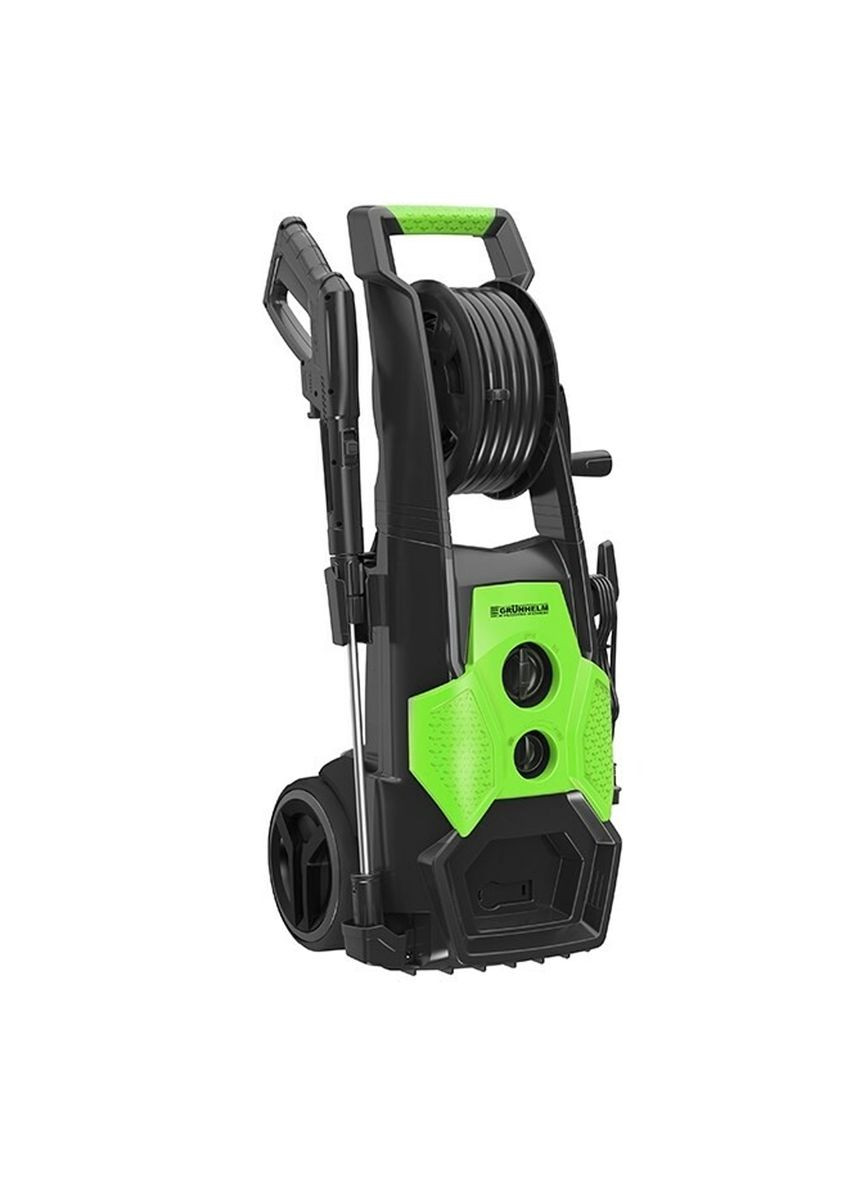 GR-2800IM PROFI Мийка високого тиску Grunhelm (315554462)