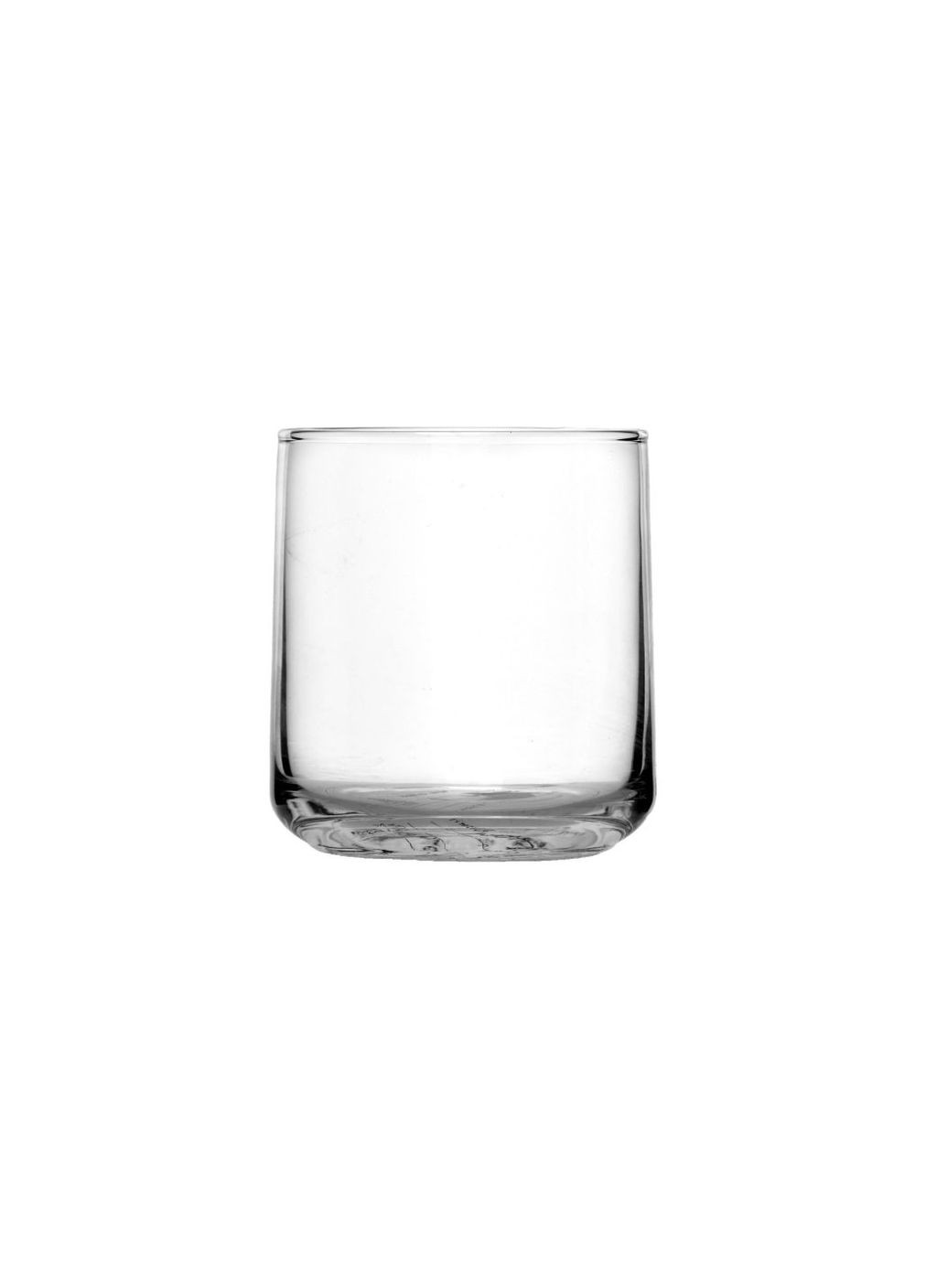 Склянка CANTI 260 мл 94001MC12 Uniglass (275863437)