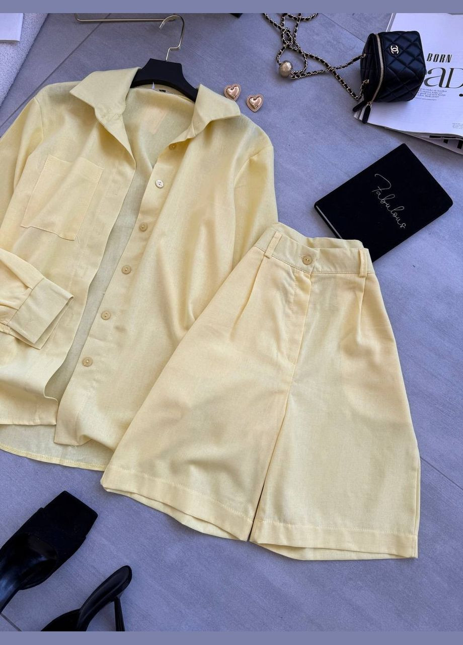 Костюм 2-йка No Brand (330254667)