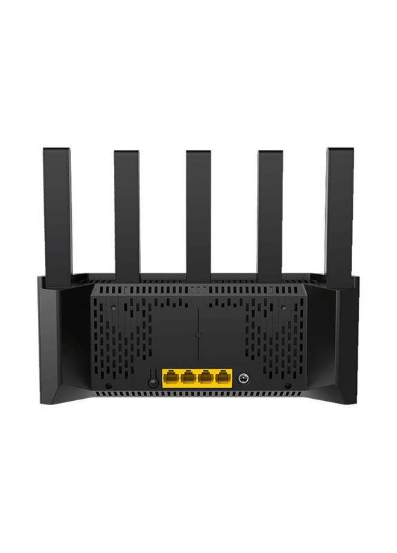 Маршрутизатор CX12L Pro AX3000, WiFi 6 Gigabit Router Tenda (317295944)