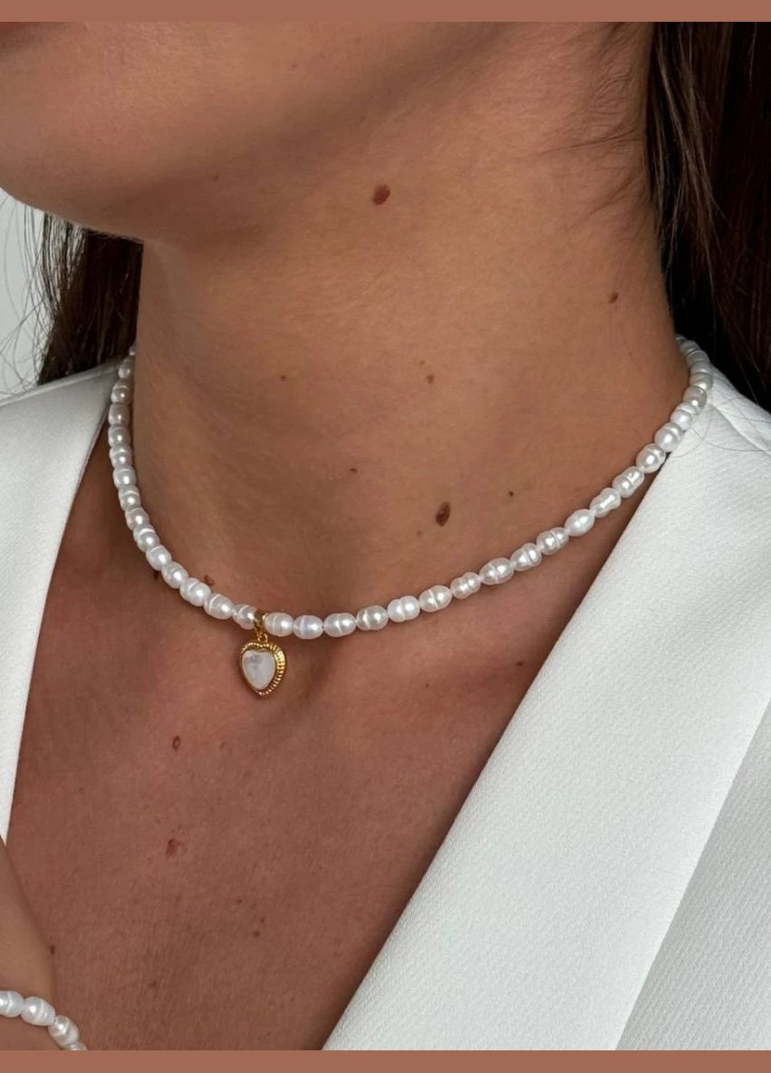 Колье "Soul" Le'Perle (312519707)