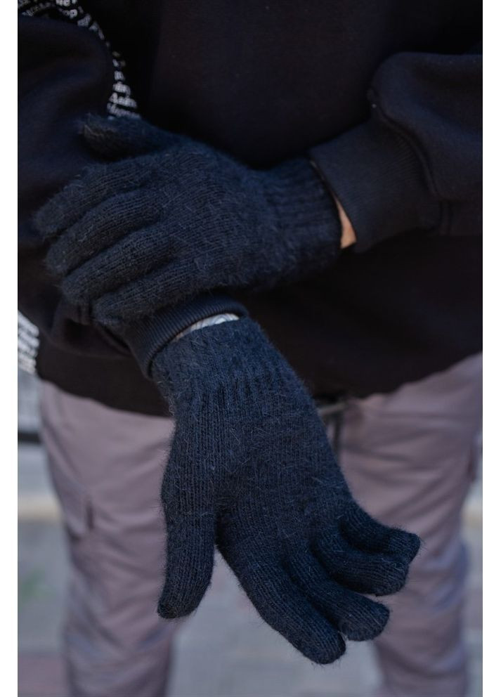 Перчатки чорні Withiut Spirit Black Without (362571552)