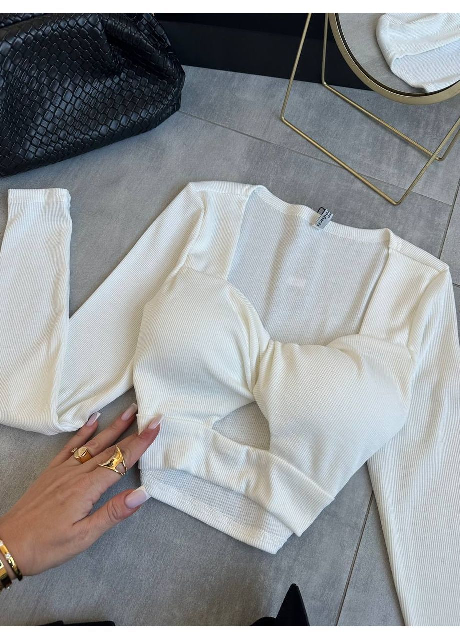 Лонгслив No Brand (367007566)