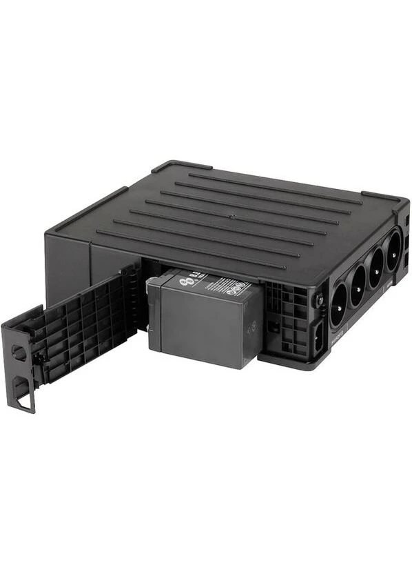 Джерело безперебійного живлення Ellipse PRO 1600VA/1000W LCD USB 8xSchuko ELP1600DIN EATON (362671054)