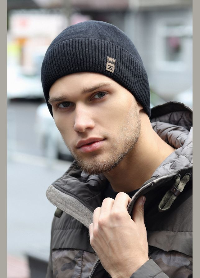 Мужская шапка Джексон Braxton (322827151)