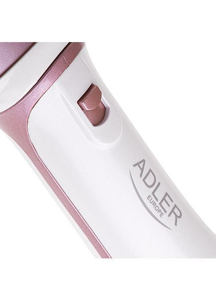 Стайлер/плойка AD-2027 (автоматична 4 в 1) Adler (360573041)
