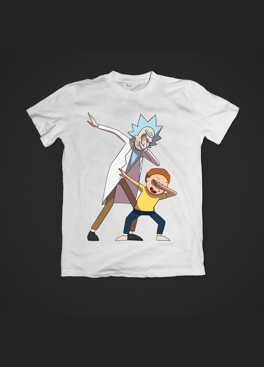 Футболка YOUstyle для мужчин 0414 Gildan (279540395)