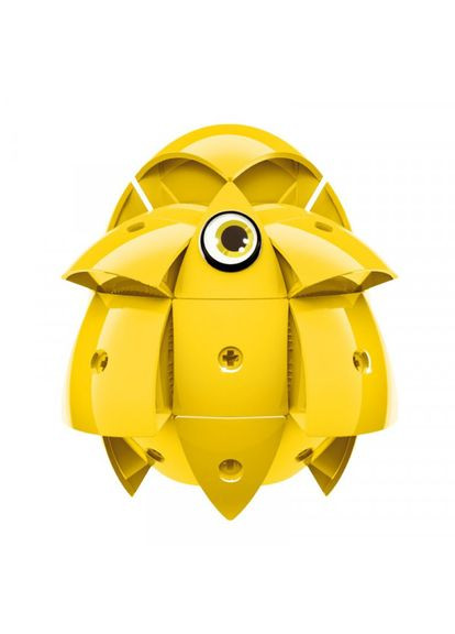 Конструктор магнитныйGeomag KOR Pantone Yellow | Магнитный конструктор Геомаг Кор желтый PF.800.675.00 GEOMAG (301791266)