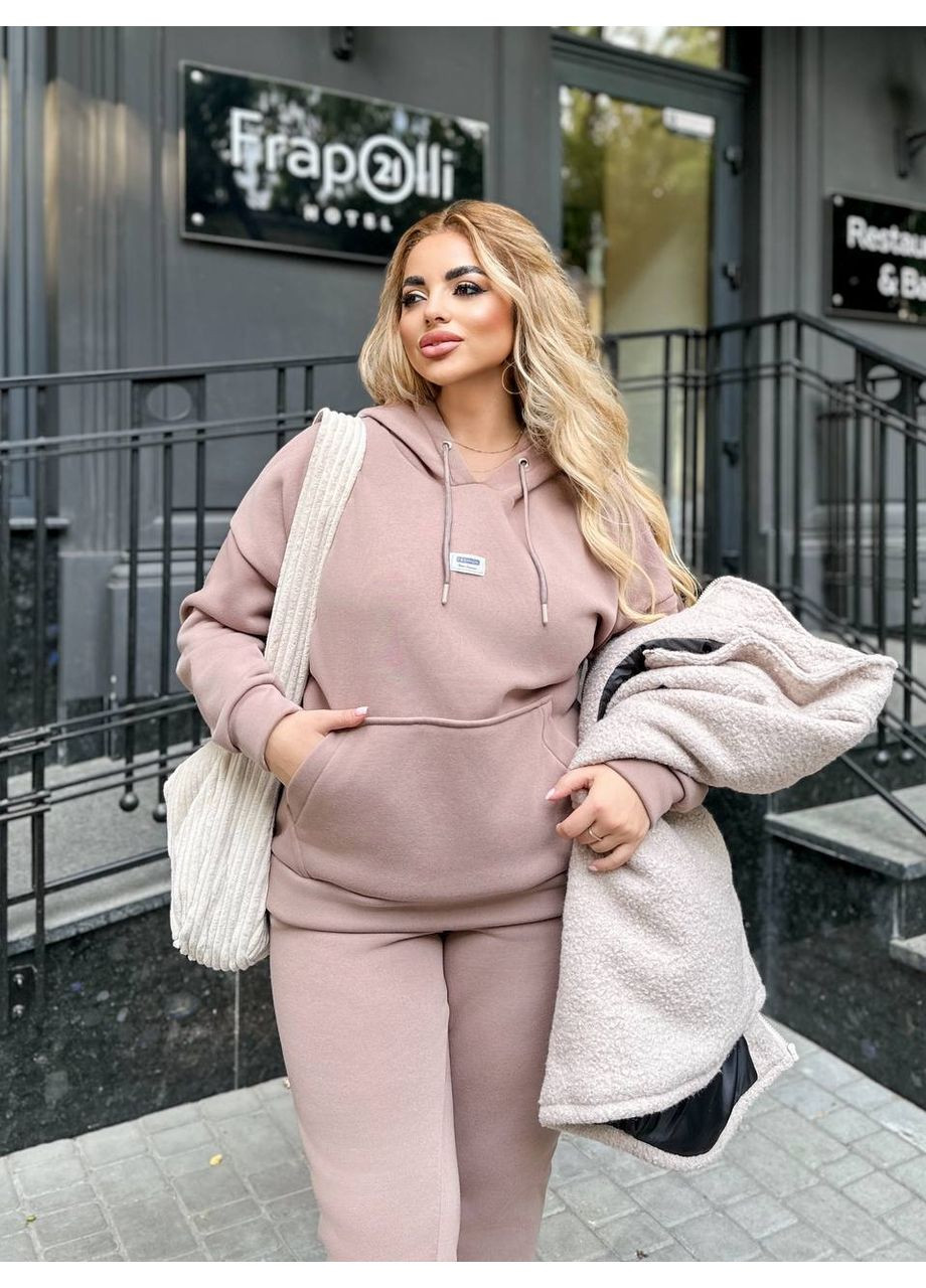 Спортивний костюм — ЗАМІР В ОПИСІ GD/GL Модний простір (366438944)
