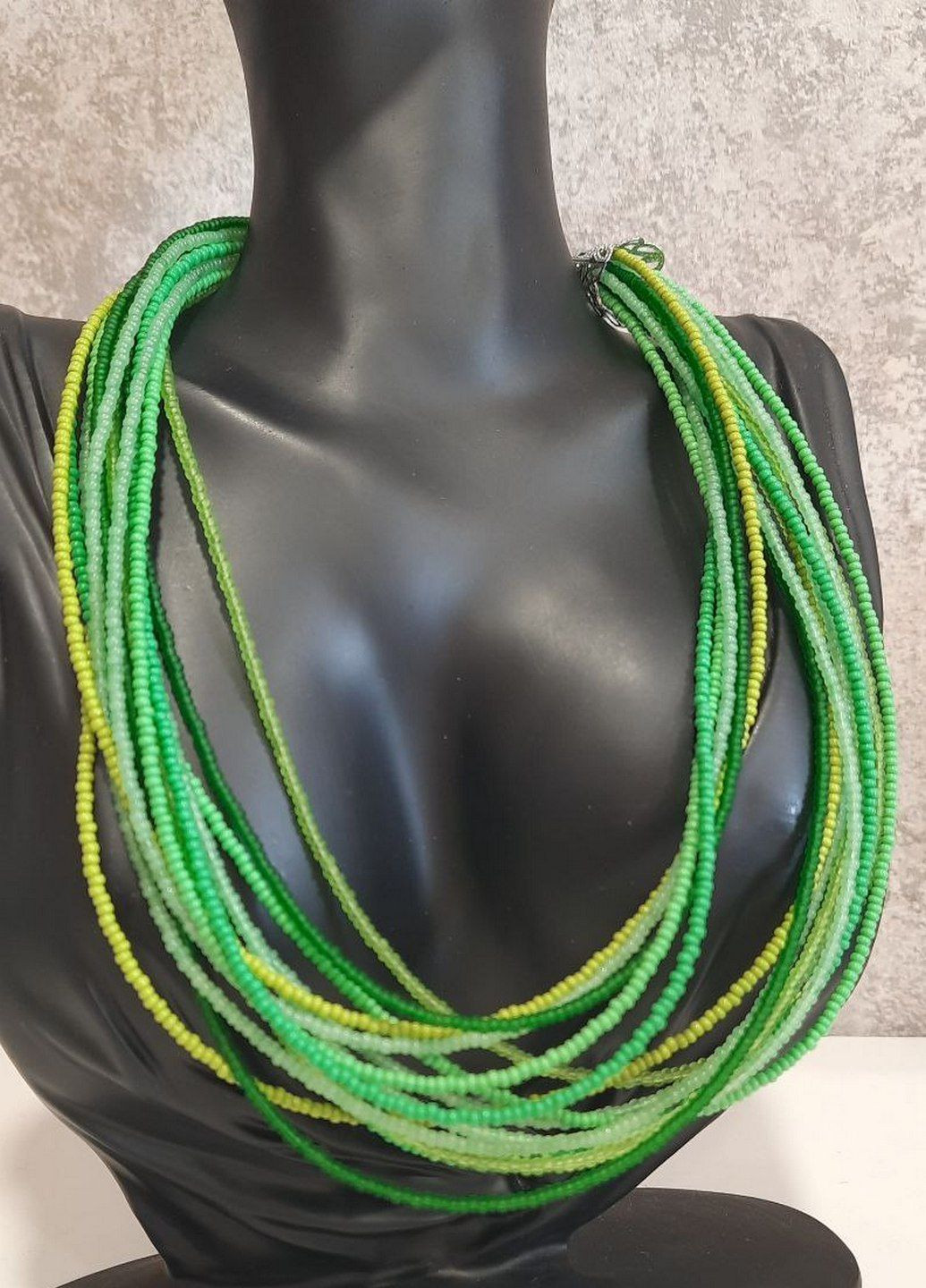 Колье-ожерелье Adele (294817673)