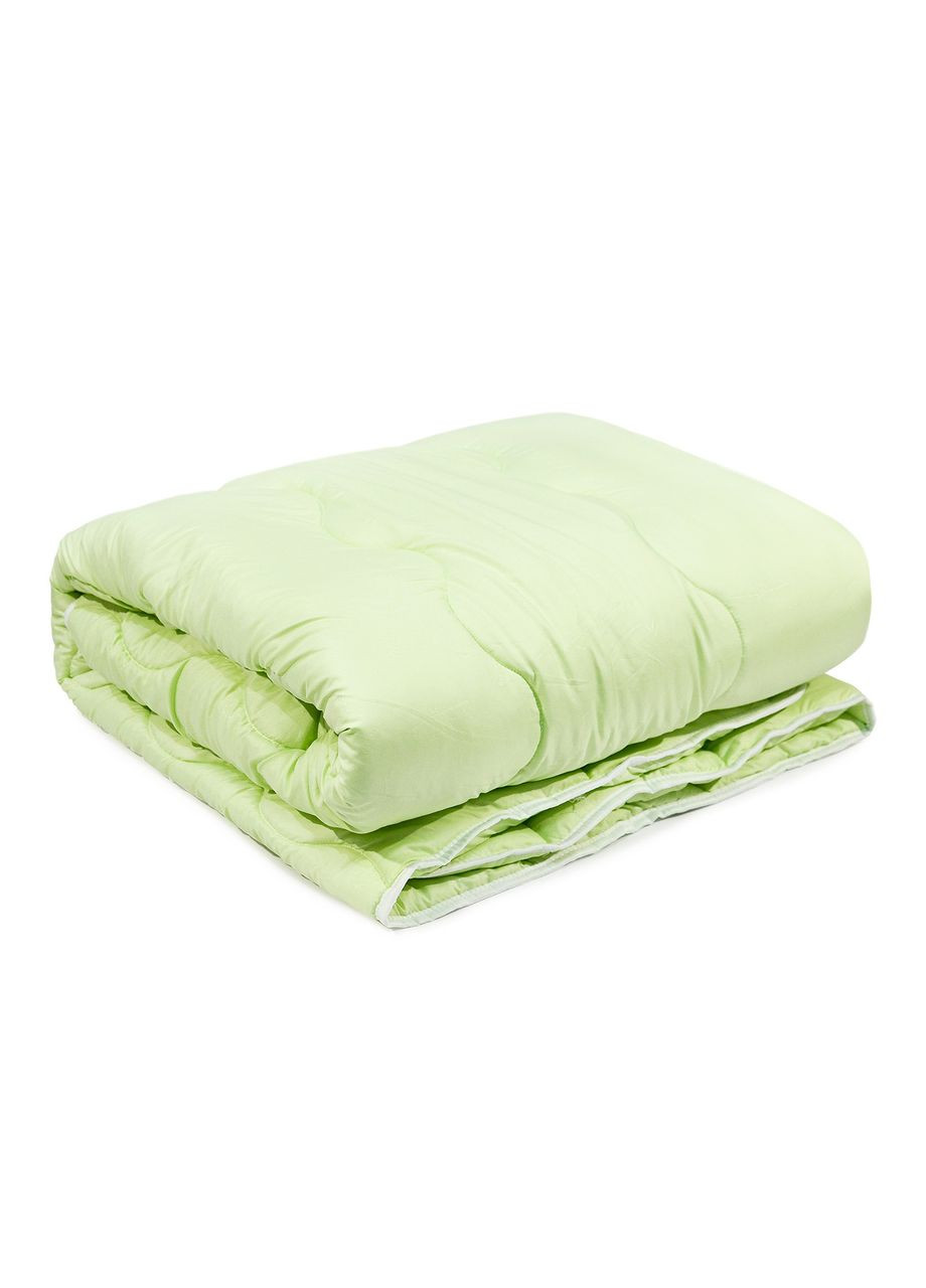 Одеяло Вилюта бамбуковое в микрофибре 200*220 евро (300) Viluta (288044829)