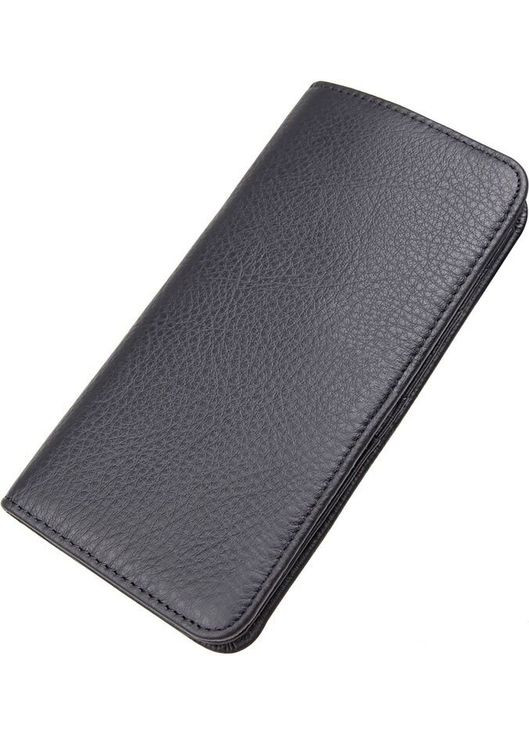 Кошелек мужской 14463 Черный Vintage (331906901)