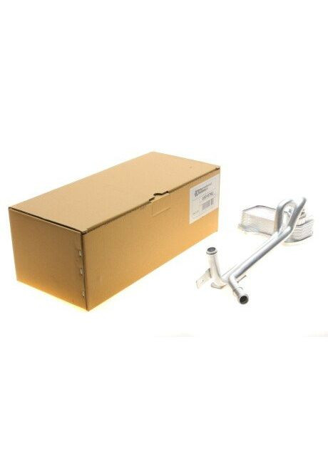 Радиатор масляный VAG (выр-во) 03013702 C.I.U No Brand (345775968)