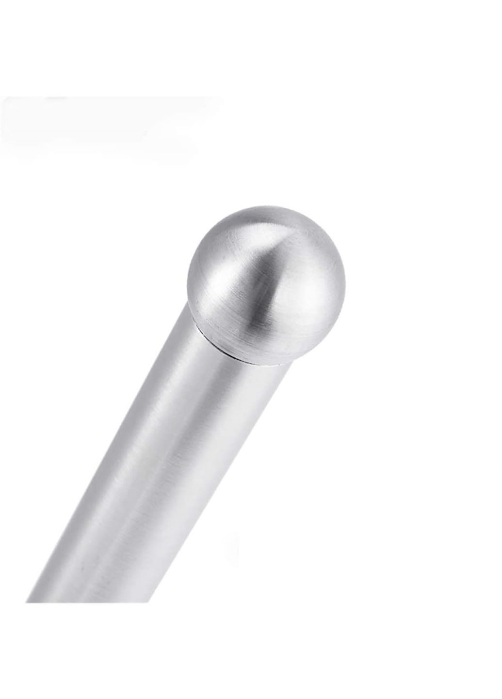 Тримач для паперових рушників із нержавіючої сталі H 36 cm A-Plus (294944012)