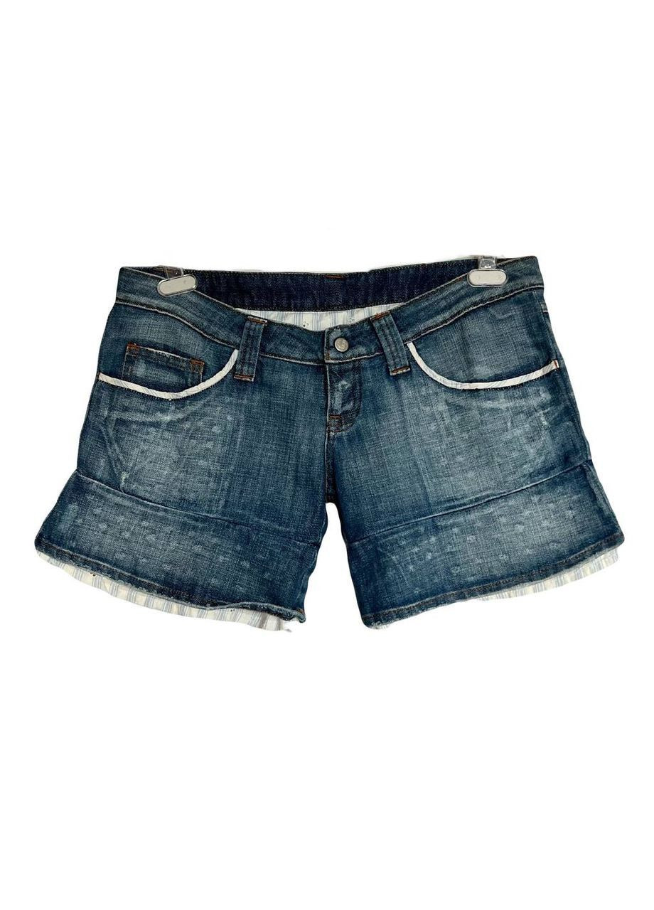 Шорти Синій Michiko Koshino (323065299)