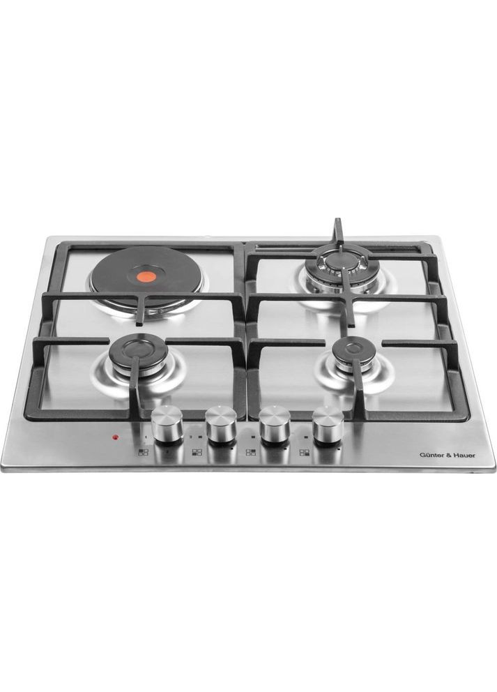 Варильна поверхня GH 631 XE GUNTER&HAUER (315809508)