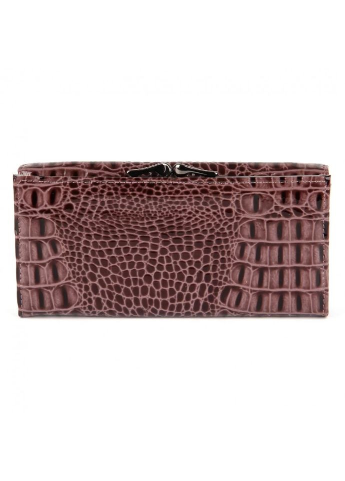 Жіночий шкіряний гаманець 72031-1302 — елегантність і порядок у деталях | натуральна шкіра, стильний, у подарунок ALFA RICCO (350891767)