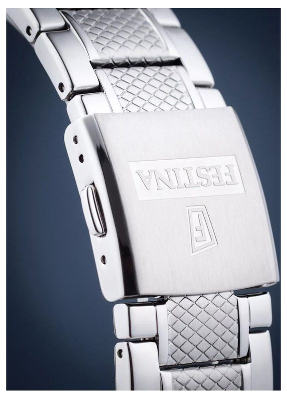 Чоловічі наручні годинники F20668/3 Festina (330820806)