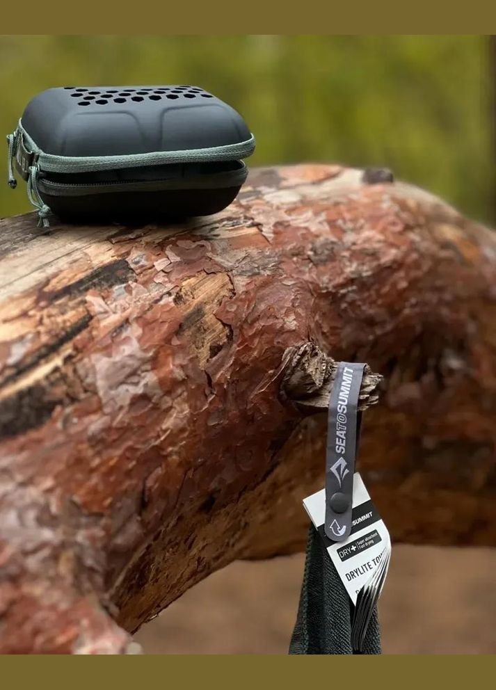 Рушник Tek Towel від, Outback, L Sea To Summit комбінований