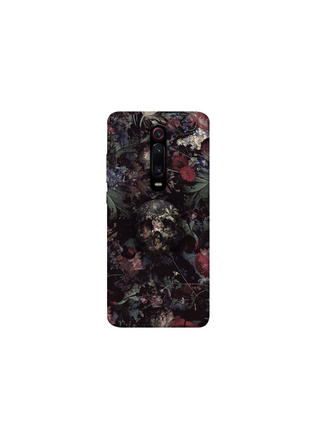 Чехол на Xiaomi Redmi K20 / K20 Pro / Mi9T / Mi9T Pro Romantic Halloween ver.2 Frontalka (363878248)