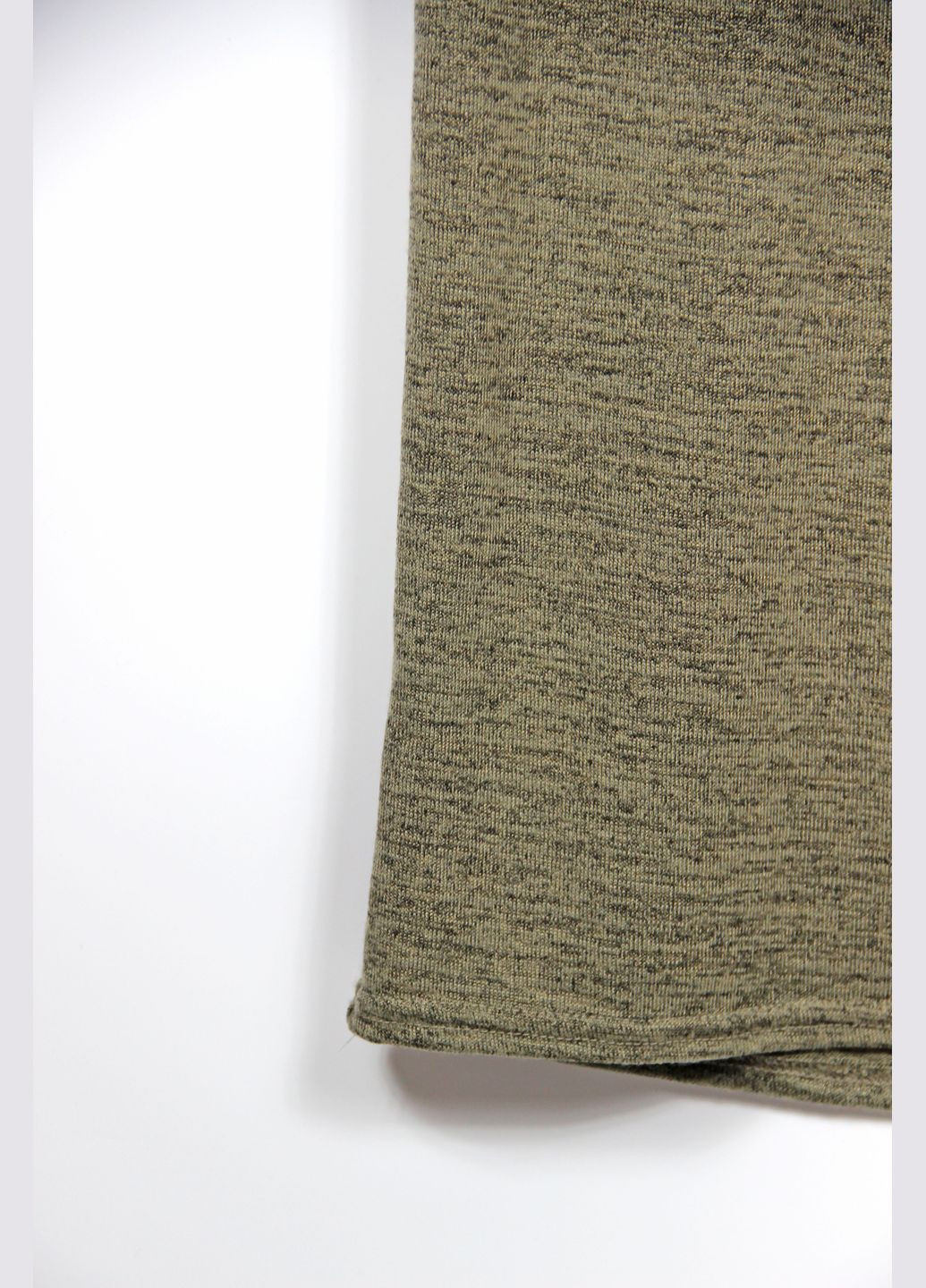 Оливковое (хаки) платье Missguided