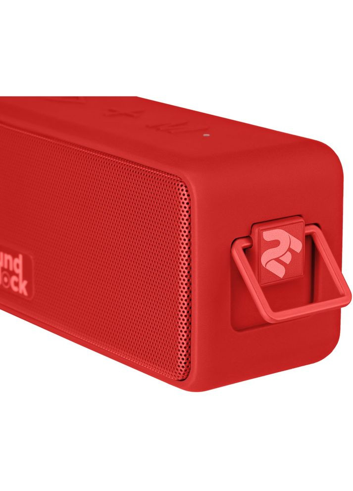 Портативная акустика SoundXBlock Red (-BSSXBWRD) 2E (322937989)