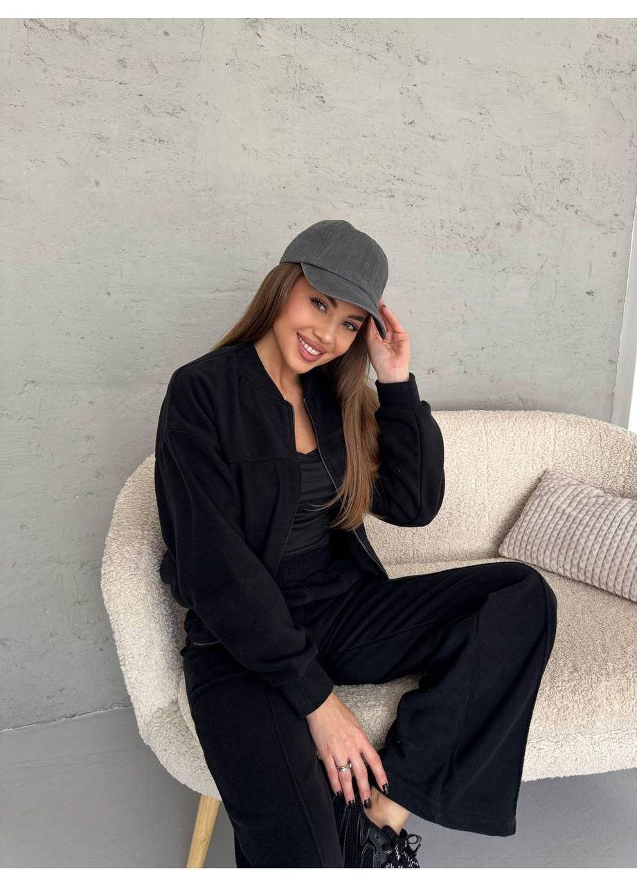 Жіночий флісовий костюм Avanti (369378605)