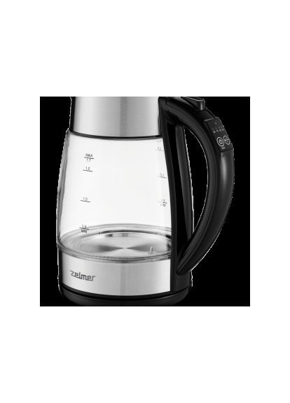 Электрочайник ZCK8026 Zelmer (347582517)