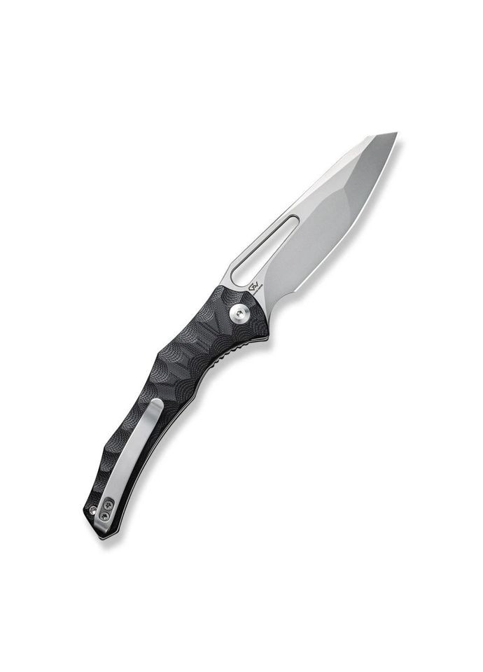 Нож складной Spiny Dogfish C22006Black Civivi (331769918)