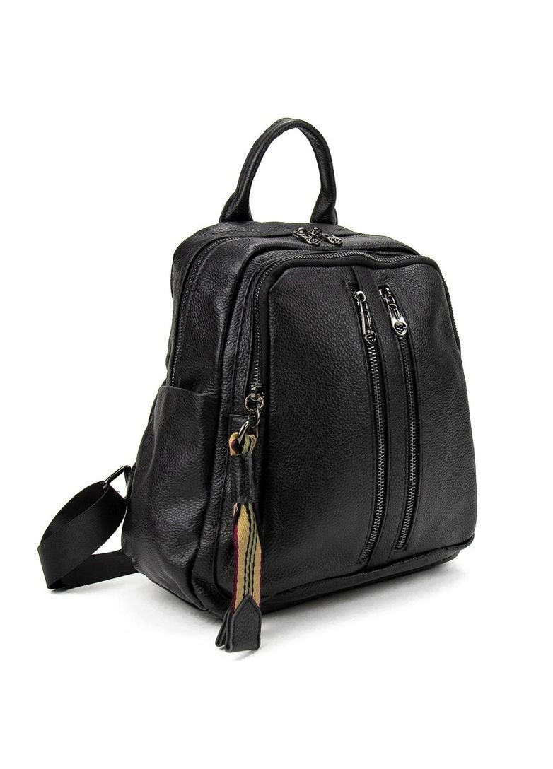 Женский кожаный рюкзак на два отдела RoyalBag a25f-fl-8815a (282957225)