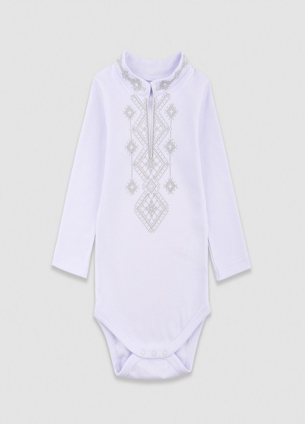 Боди для новорожденных Фламинго Текстиль (291995458)