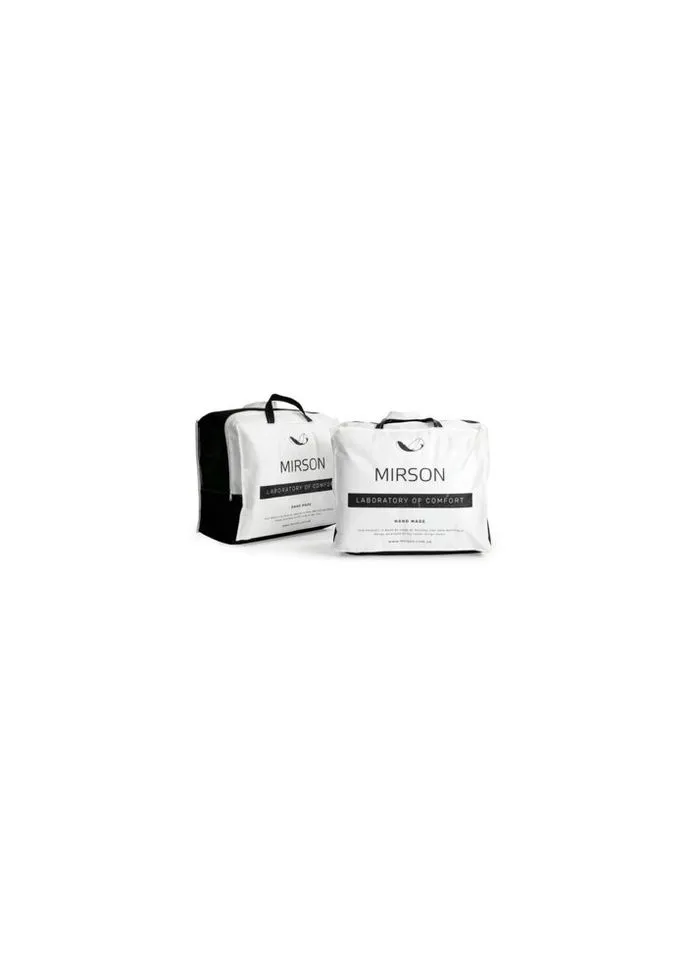 Ковдра антиалергенна Bianco Thinsulat 0778 зима 172x205 см (2200000145048) Mirson (315025742)