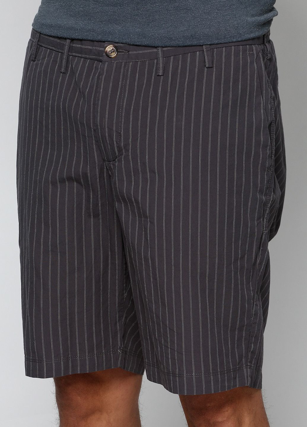 Шорти Сірий Rifle (323063473)