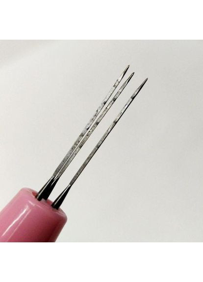 Набивная игла для ручной вышивки Plus-plus (354797898)