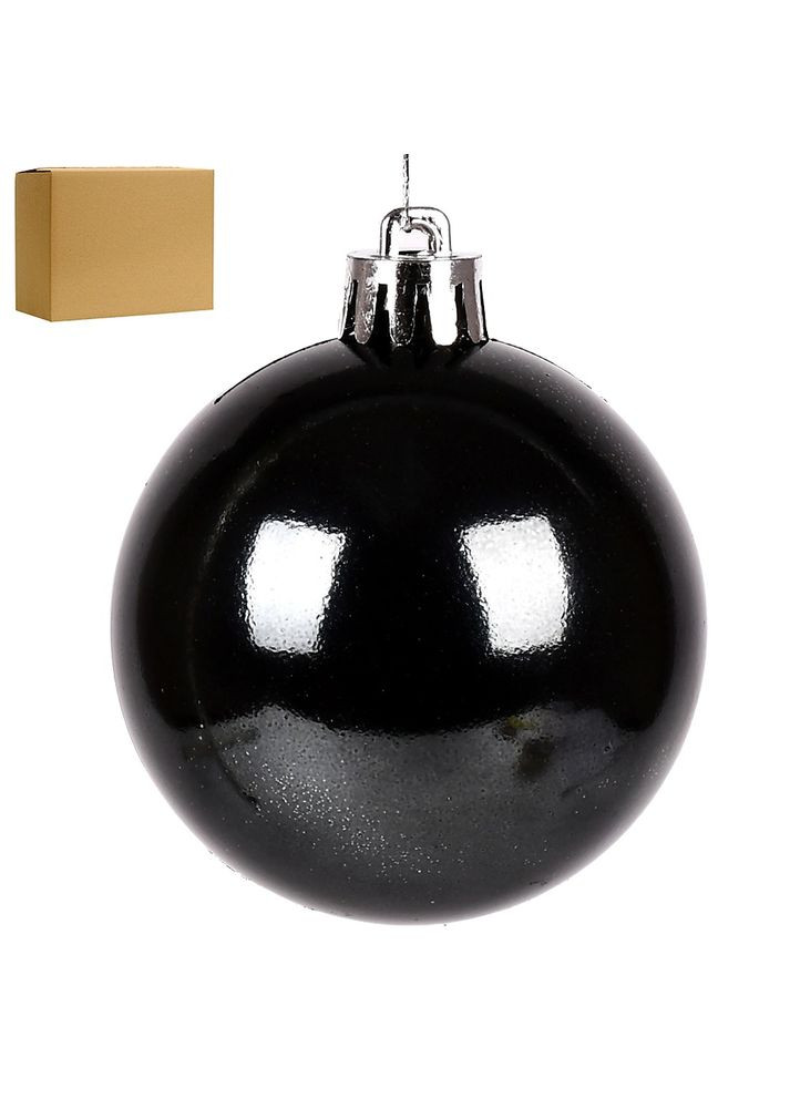 Ялинкові кульки 5см 150шт/уп Home (352473468)