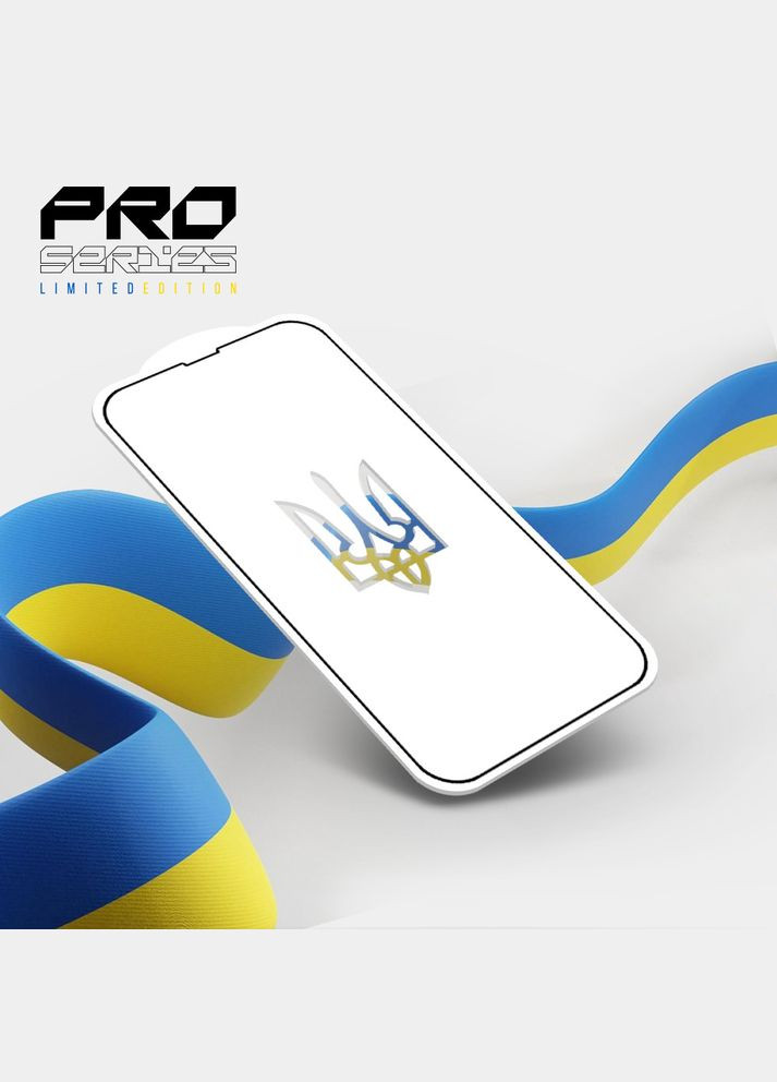 Защитное стекло для Apple iPhone 14 Pro Max (комплект 3 шт) ARS (327889310)