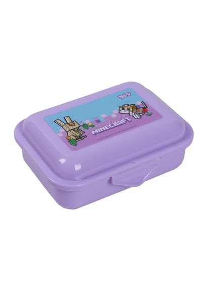 Ланч-бокс Minecraft Spring 708607 280 мл Yes (370548822)