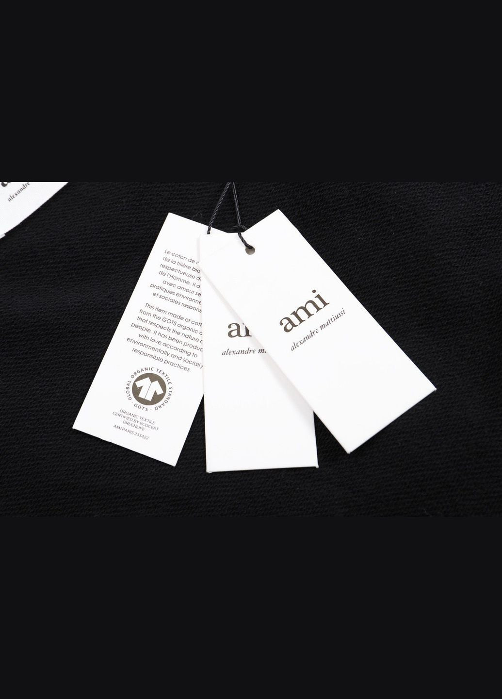 Женское худи с вышивкой No Brand (301418458)