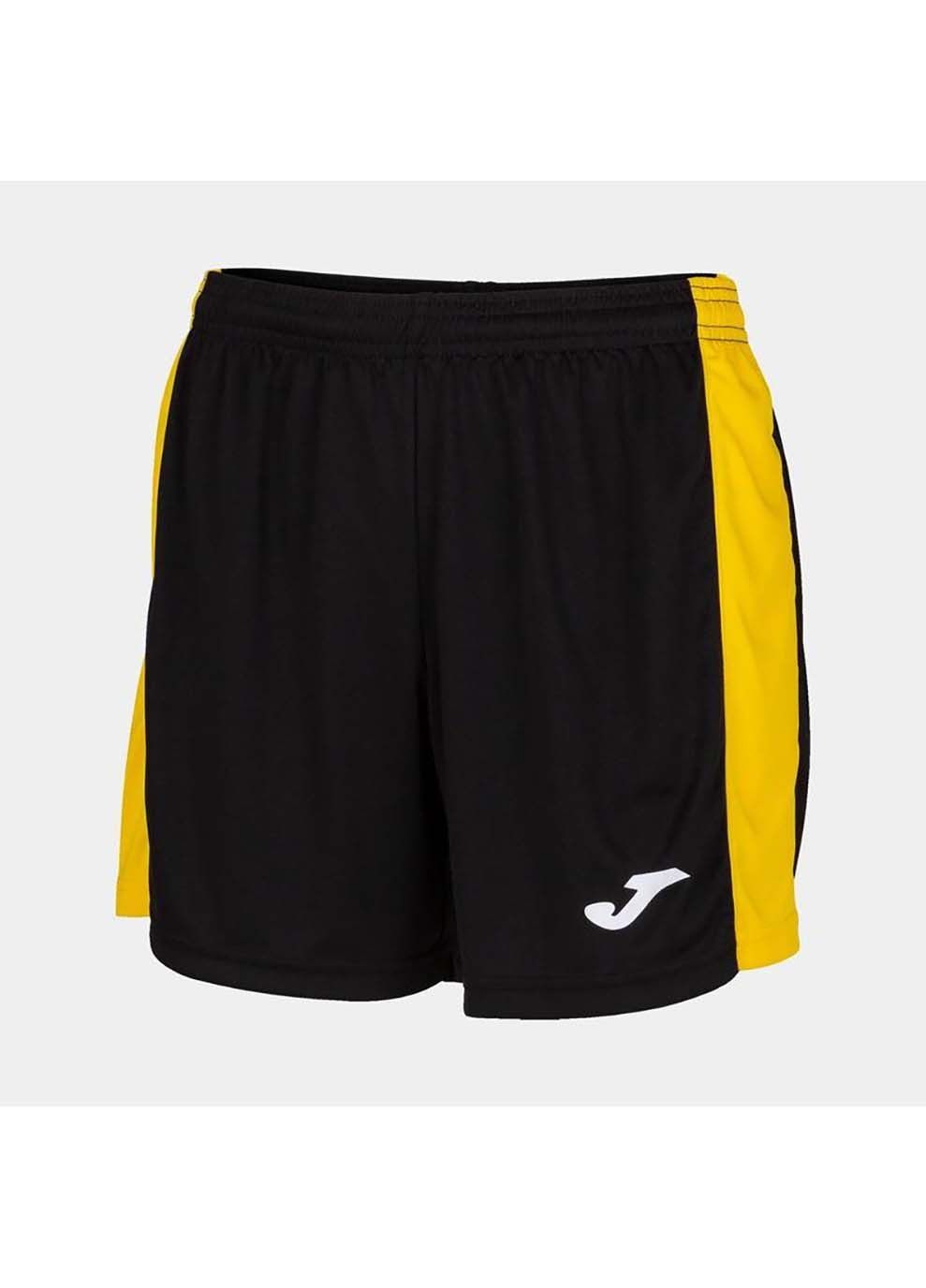 Шорти жіночі MAXI Чорний Joma (367595656)