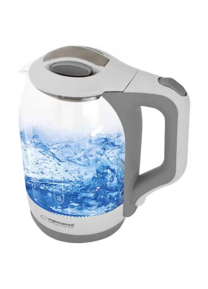 Електрочайник EKK025W Esperanza (315604315)