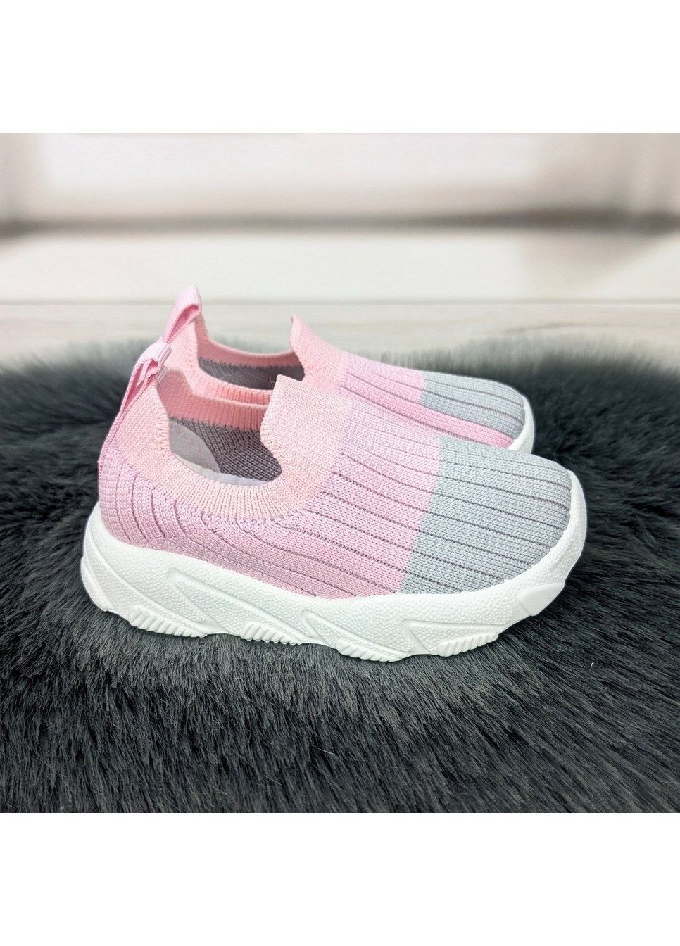 Мокасини тапочки дитячі Fashion (315422410)