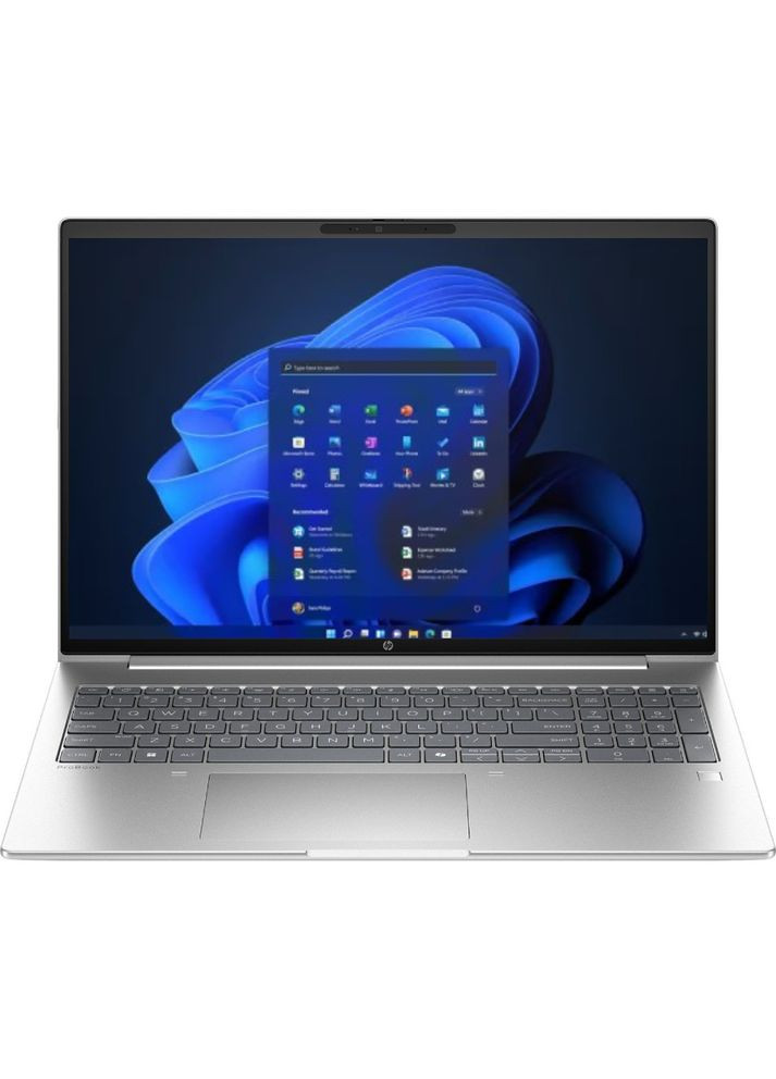 Ноутбук ProBook 4 G1i Silver (AT7K7AV_V16) HP (372608686)