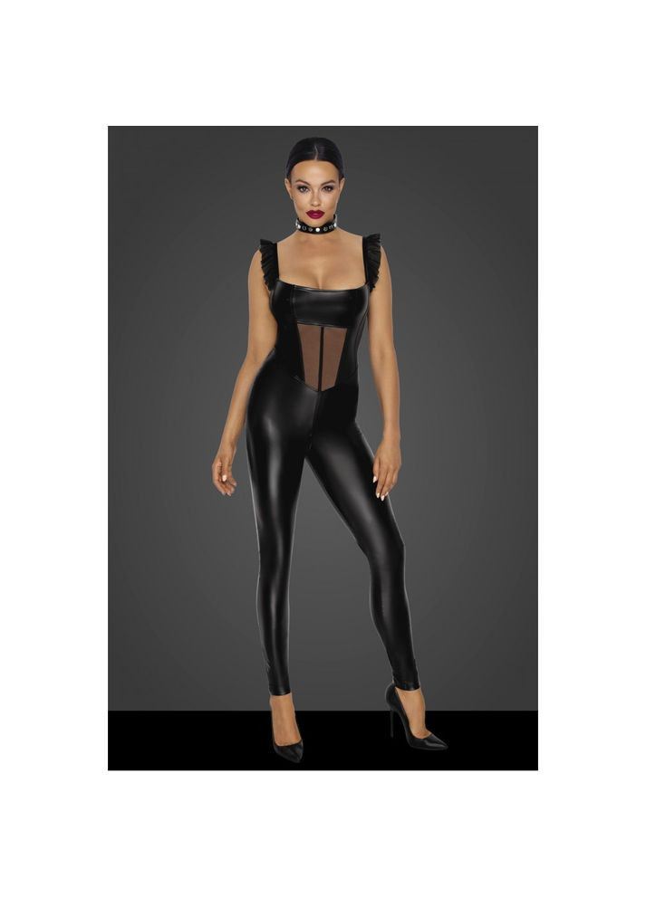 Комбинезон F256 Noir Handmade L No Brand (303906679)