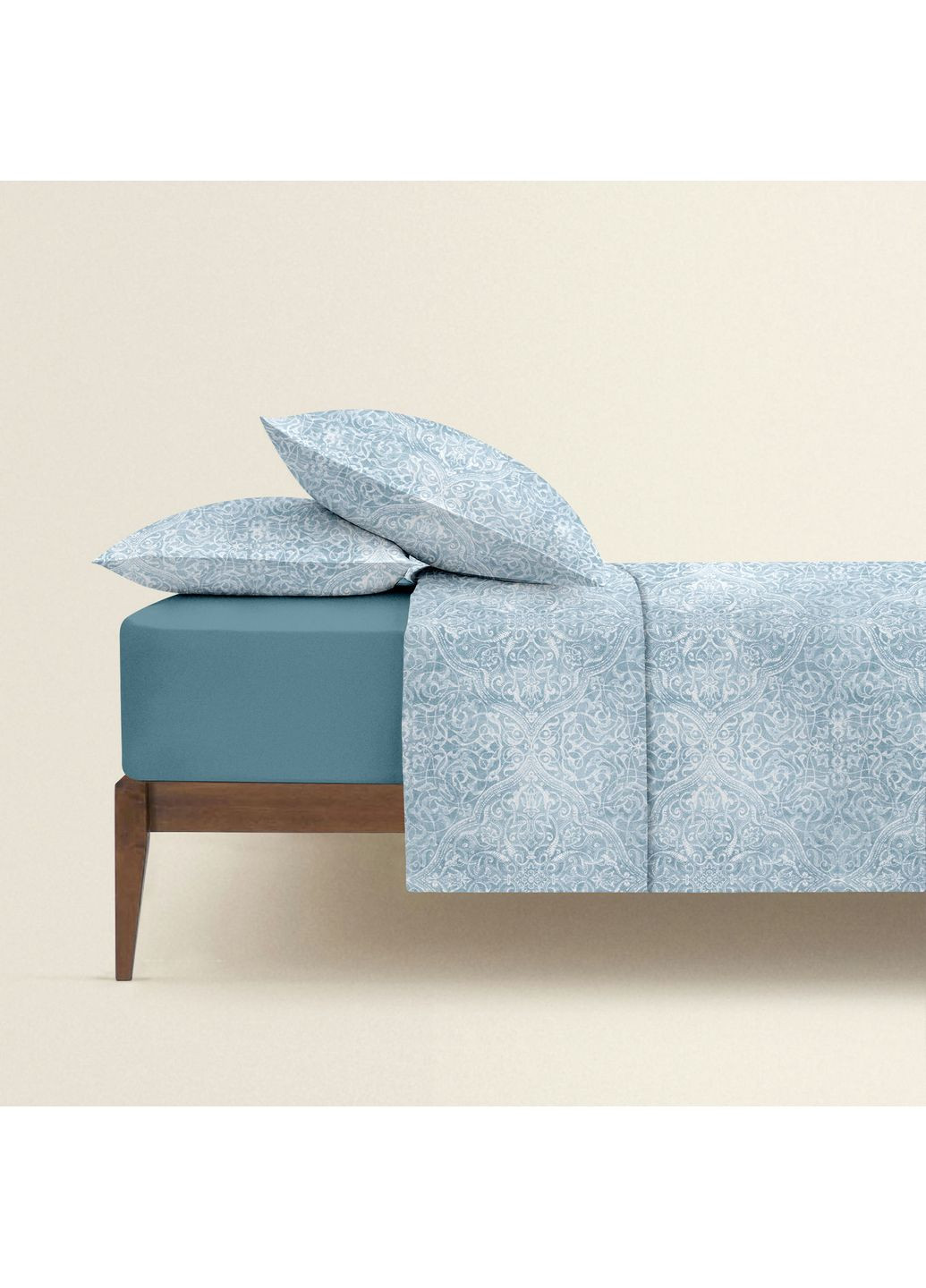 Наволочка на подушку 70х70 FLORAL BREEZE (4822052466186) Cosas (367913755)