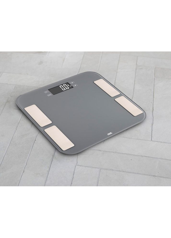 Ваги підлогові Malou BA 1807 ADE (364873685)