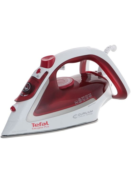 Утюг с паром FV5717E0 Tefal (322458169)
