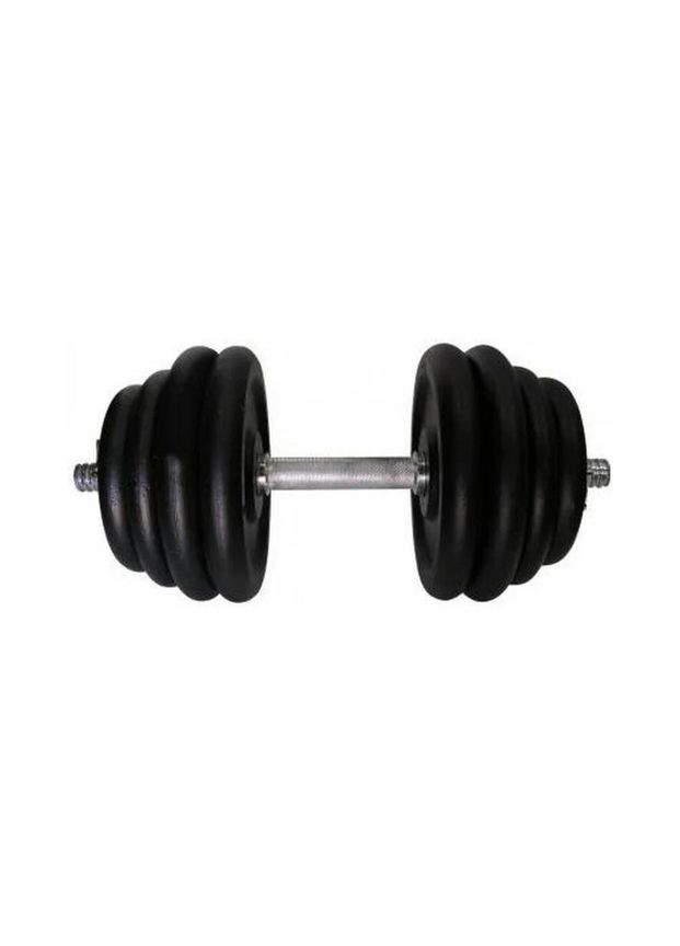 Гантель складальна 31,5 кг TI-968-745-31-1 Newt (330637933)