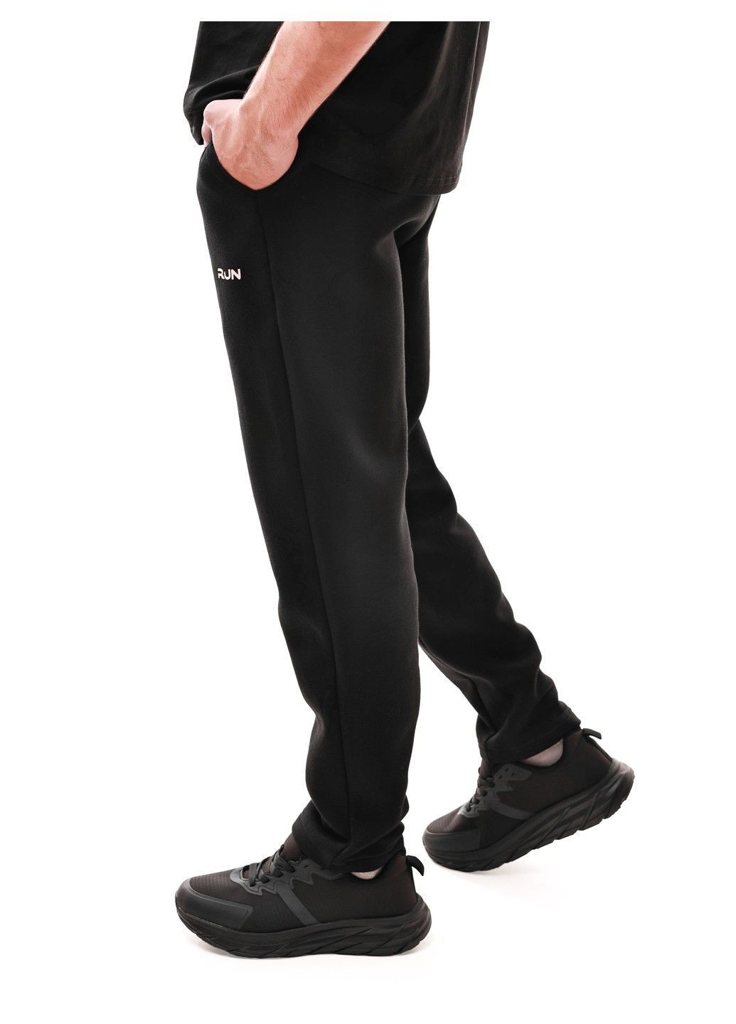 Штани спортивні чоловічі No Brand (370433833)